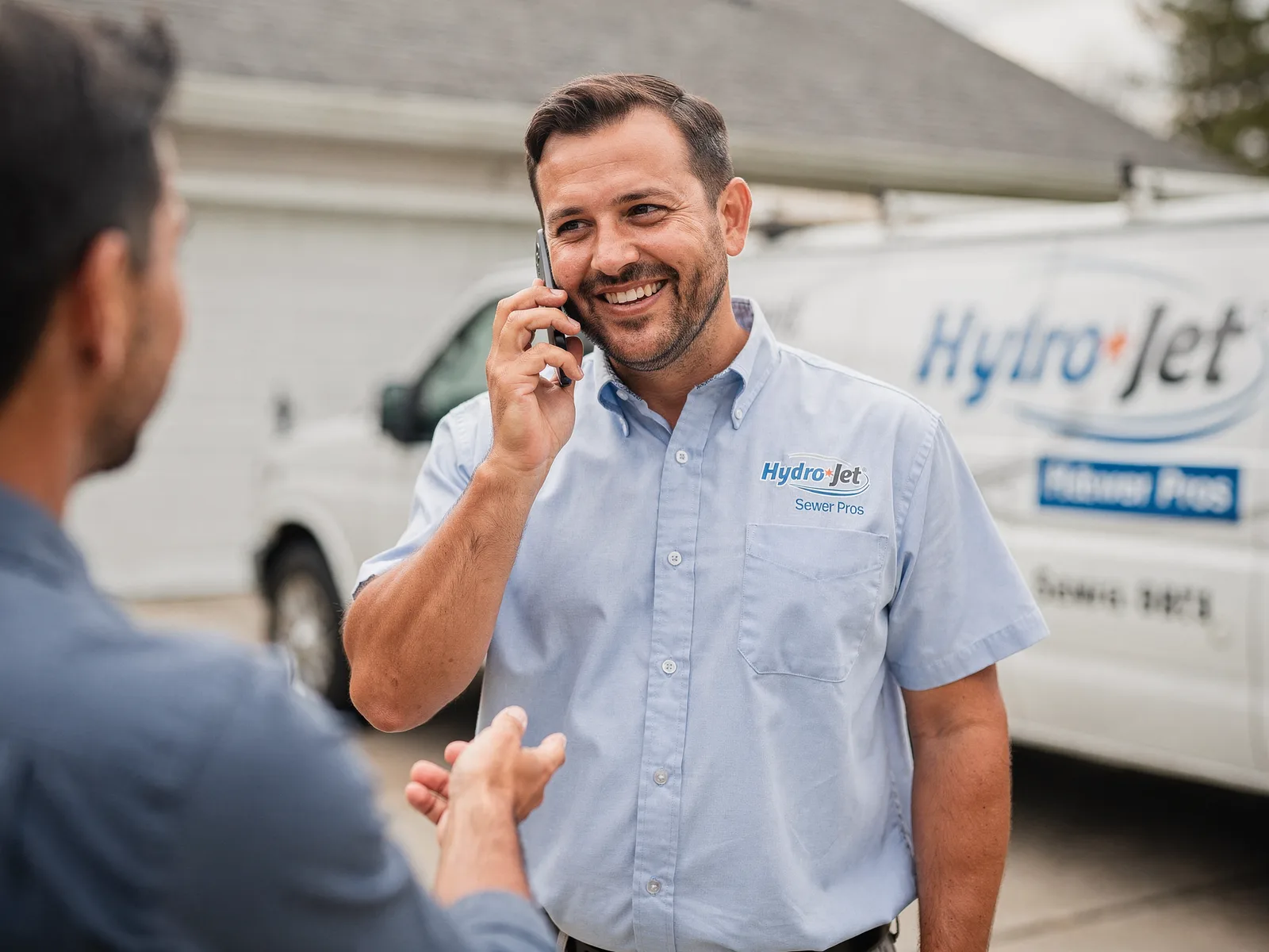 Hydro Jetting Near Me Signal Mountain, TN FAQs